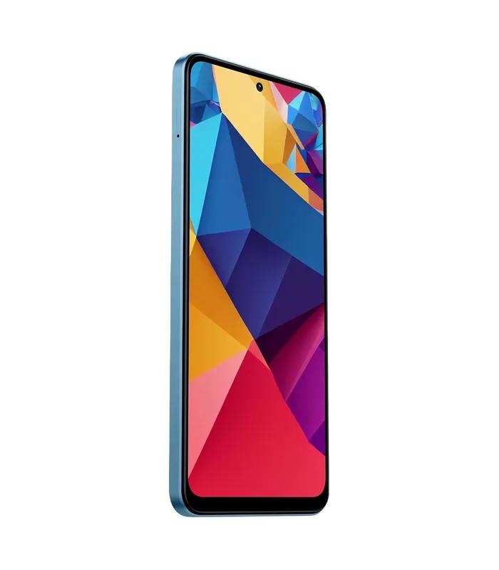 Redmi Note 12 (Ice Blue, 128 GB Storage, 6 GB RAM)- image #4