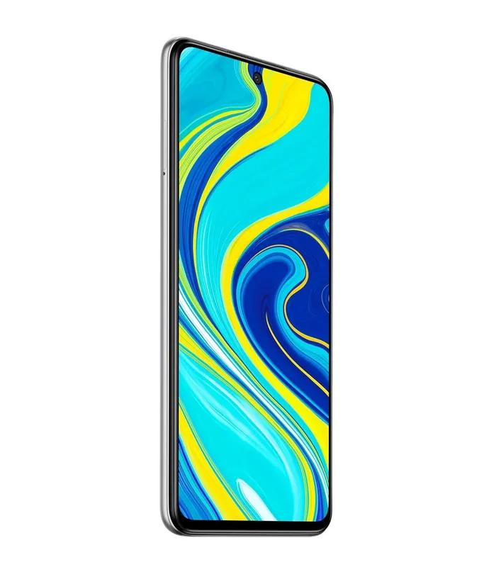 Redmi Note 9 Pro (Glacier White, 64GB Storage, 4GB RAM)- image #6