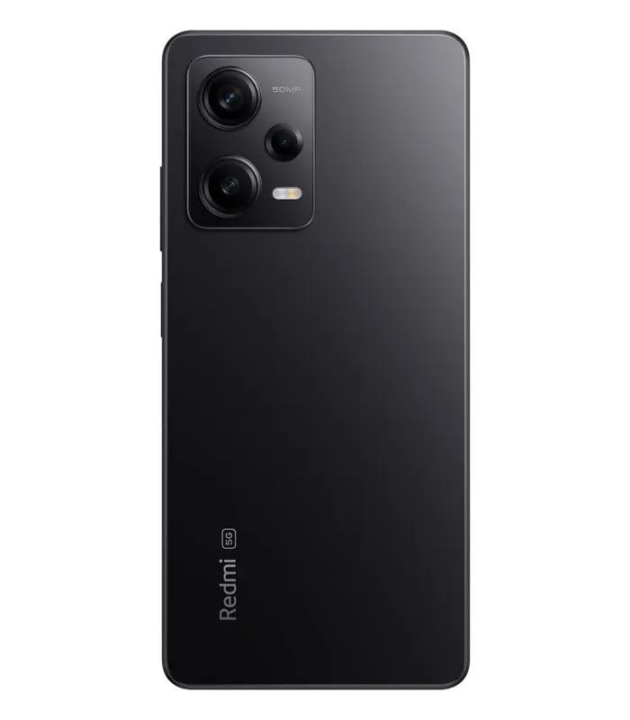 Redmi Note 12 Pro 5G (Onyx Black,128GB Storage, 6GB RAM )- image #3
