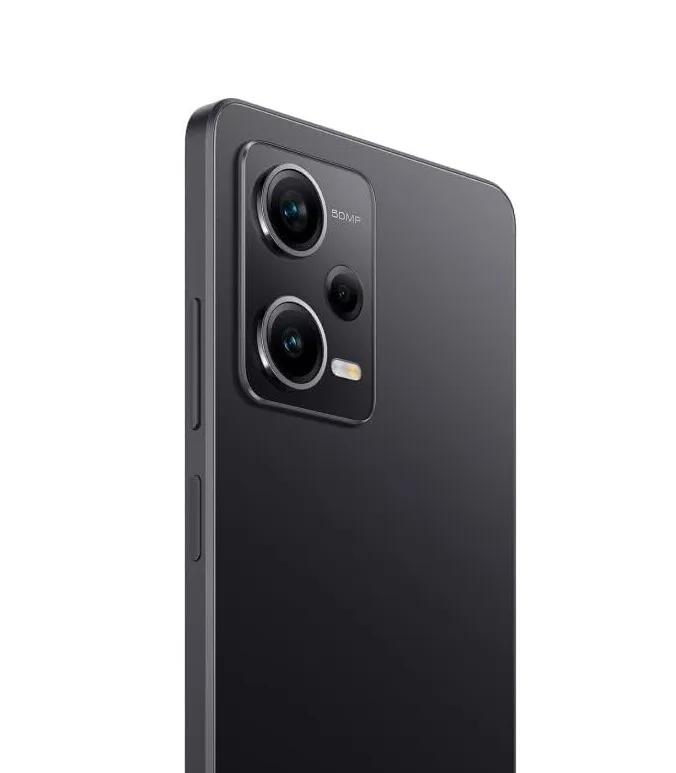 Redmi Note 12 Pro 5G (Onyx Black,128GB Storage, 6GB RAM )- image #4