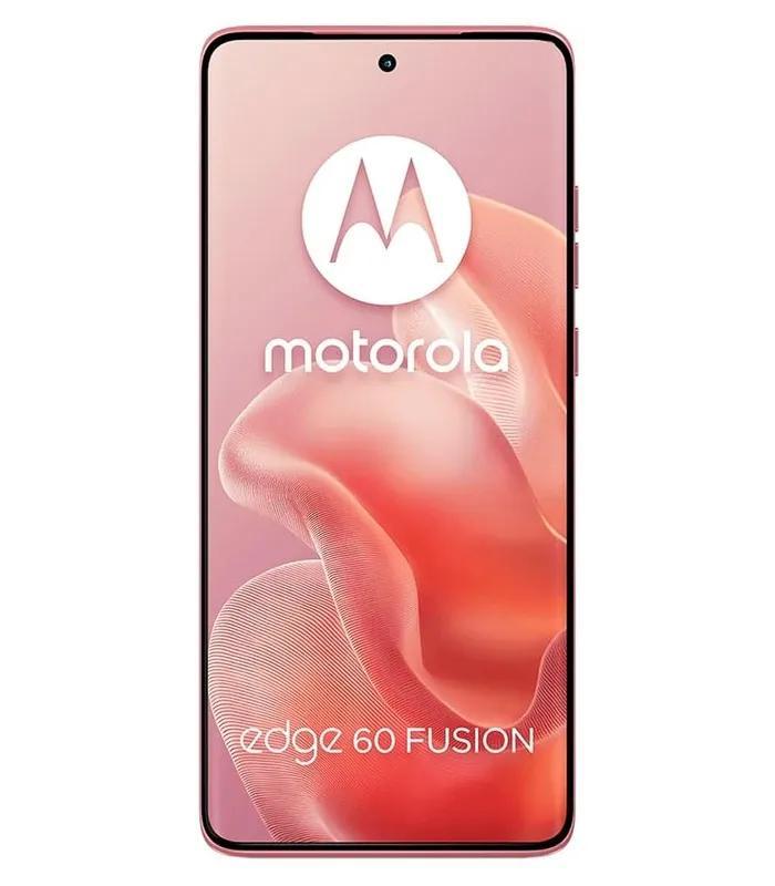 Motorola Edge 60 Fusion 5G (Pantone Slipstream, 256GB Storage, 8GB RAM)- image #2
