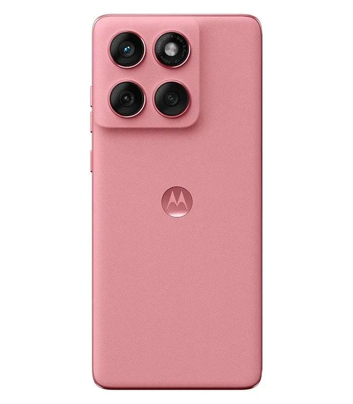 Motorola Edge 60 Fusion 5G (Pantone Slipstream, 256GB Storage, 8GB RAM)- image #3