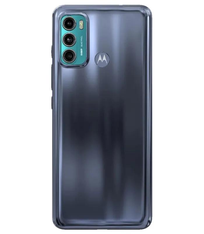 Motorola Moto G40 Fusion (Dynamic Gray, 64GB Storage, 4GB RAM)- image #3