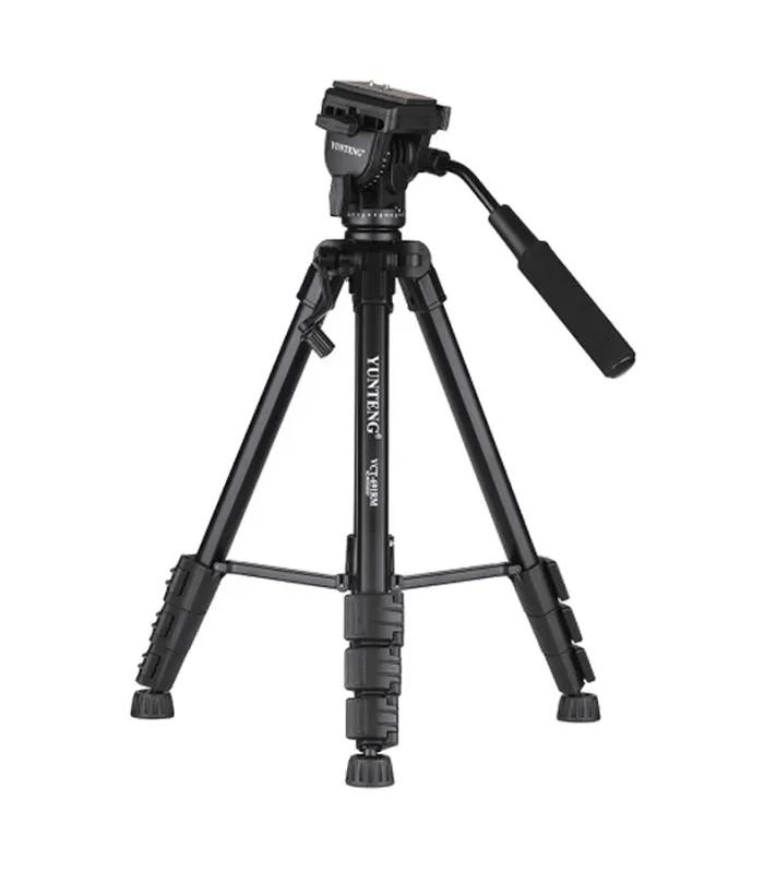 Yunteng VCT-691 Camera Tripod 3 leg positions- image #3