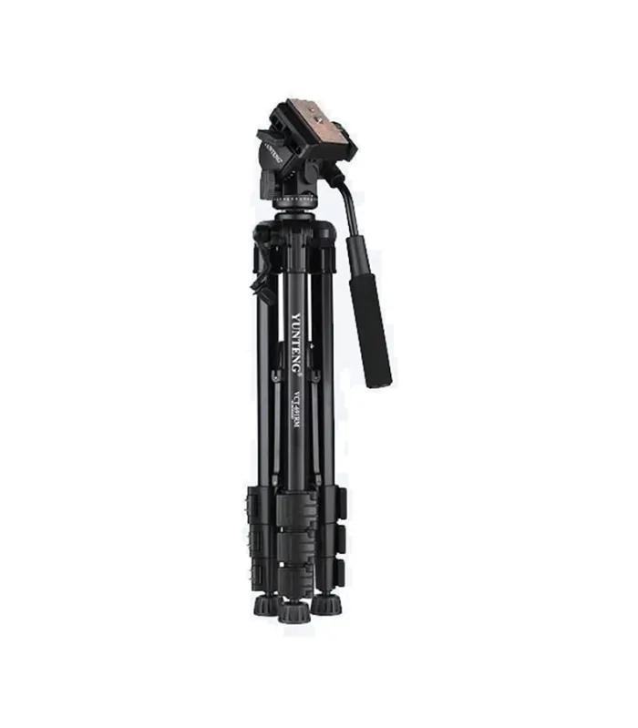 Yunteng VCT-691 Camera Tripod 3 leg positions- image #4