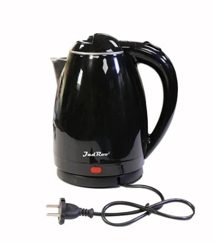 Jadroo JEK-21S 2 Litre Electric Kettle Black