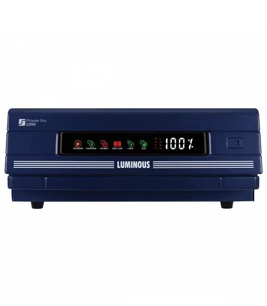 Luminous Power Pro 2250 Modified Square Wave IPS Inverter- image #1
