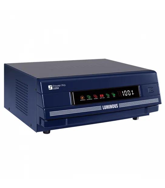 Luminous Power Pro 2250 Modified Square Wave IPS Inverter- image #2