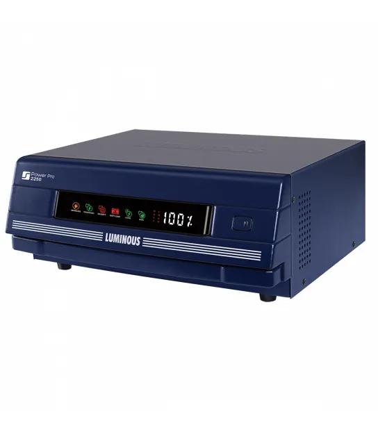Luminous Power Pro 2250 Modified Square Wave IPS Inverter- image #3