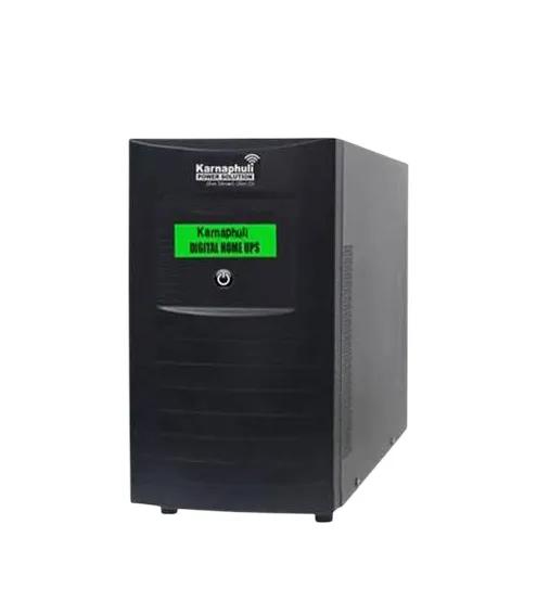 Karnaphuli KPS-KN 2KVA (1800WATT-24VOLT) OFFLINE UPS/IPS