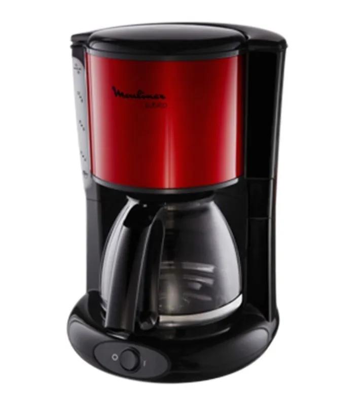 Moulinex FG-360D10 Coffee Maker - Practical choice for Coffee