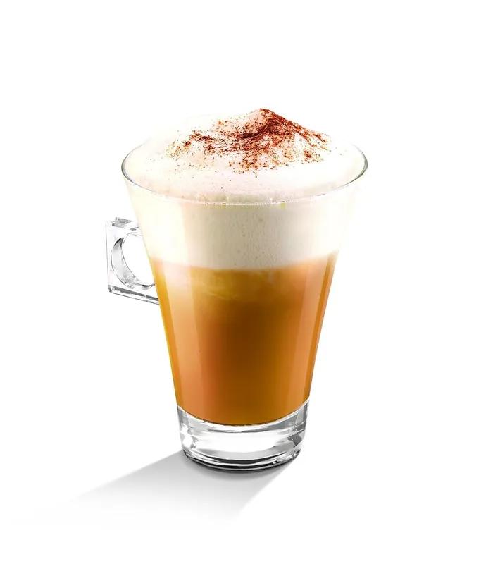 Dolce Gusto Nescafe Coffee Pods, Cappuccino, 16 capsules (Pack of 3)- image #2