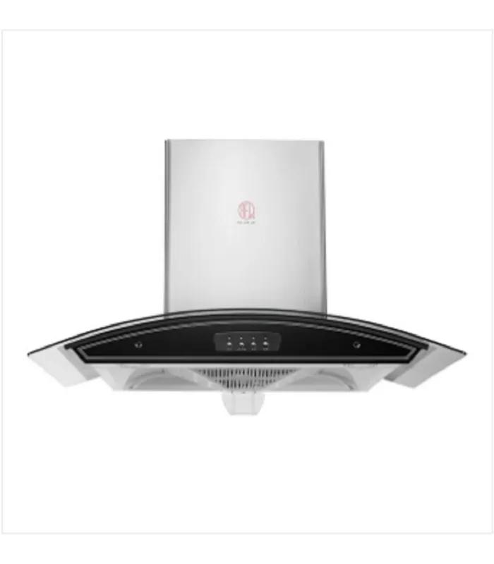 RFL Cooker Hood C90SV  815m³/h maximum air suction capacity