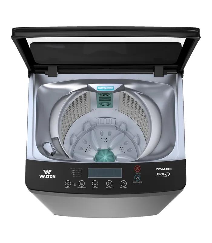 Walton Dish Washer WDW-WQP8 - Suitable for everyday kitchenware