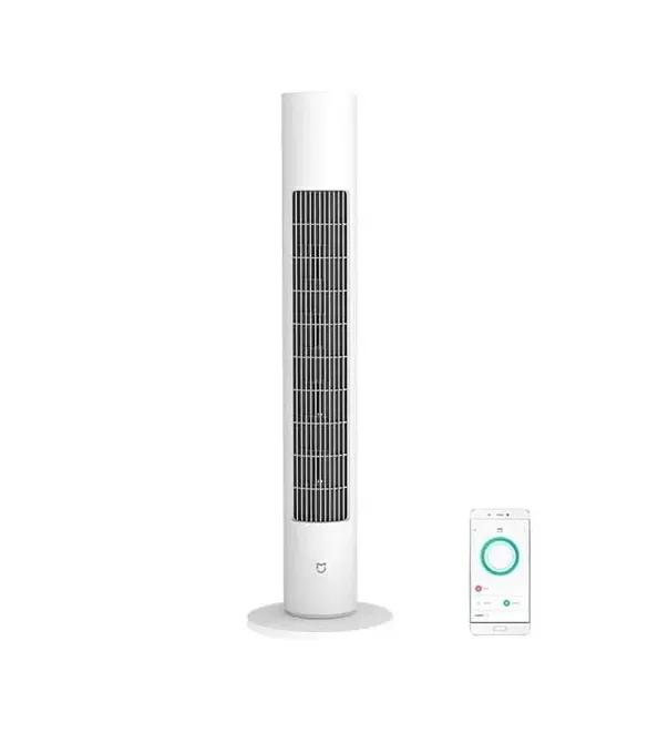 Xiaomi Mijia Smart DC Bladeless Tower Fan BPTS01DM