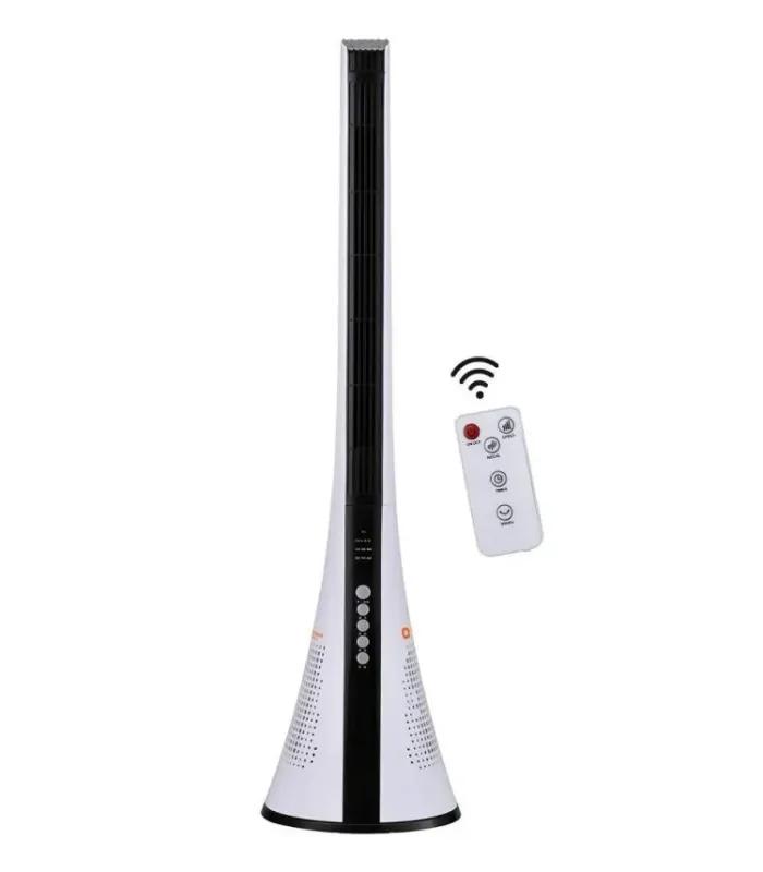 Orient Tower Fan Monroe With Remote White O-141