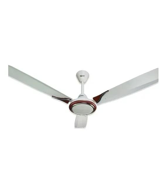 CLICK Camellia Ceiling Fan 56'' Ivory Gold