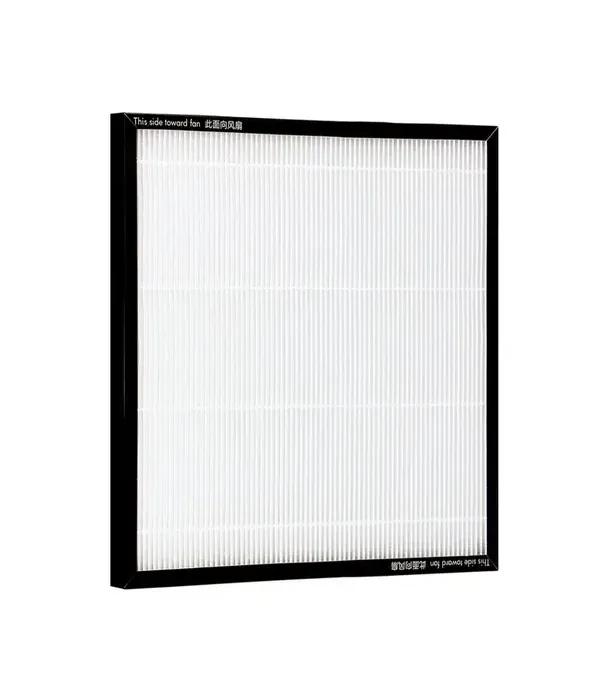 DIY HEPA Filter - HEPA filtration technology