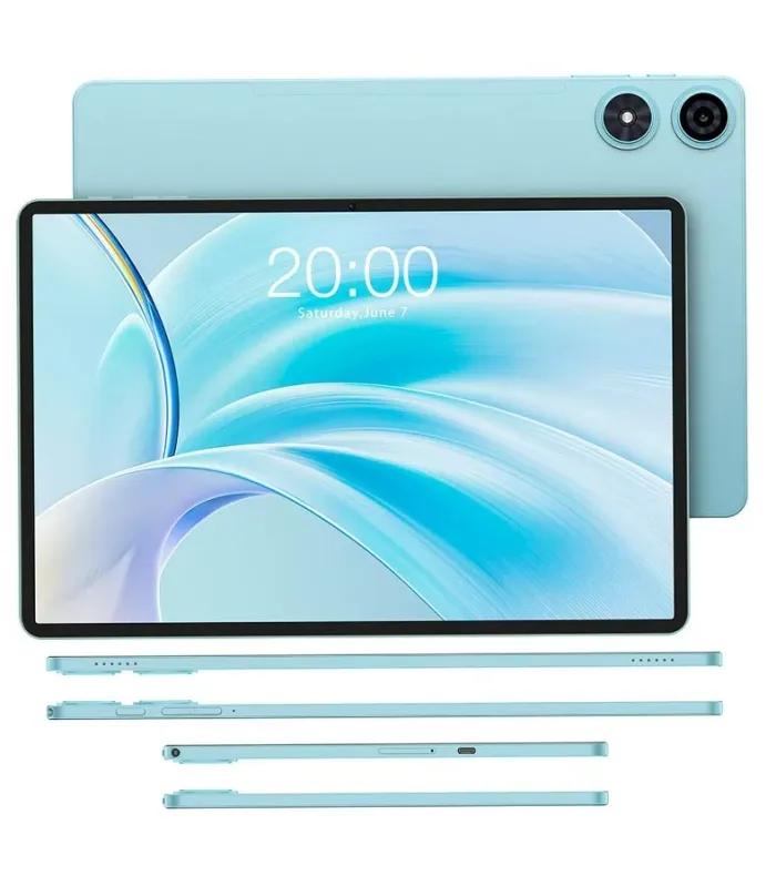 Teclast P50 2025 (LTE) (Ice Blue, 128GB Storage, 4GB RAM) 10.92-inch IPS Tablet- thumbnail #4