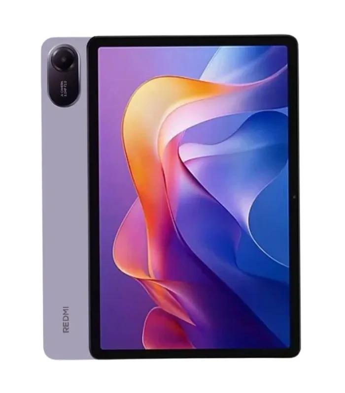 Xiaomi Redmi Pad 2 (Wi-Fi) (Lavender Purple, 128GB Storage, 6GB RAM) 11 Inch Tablet