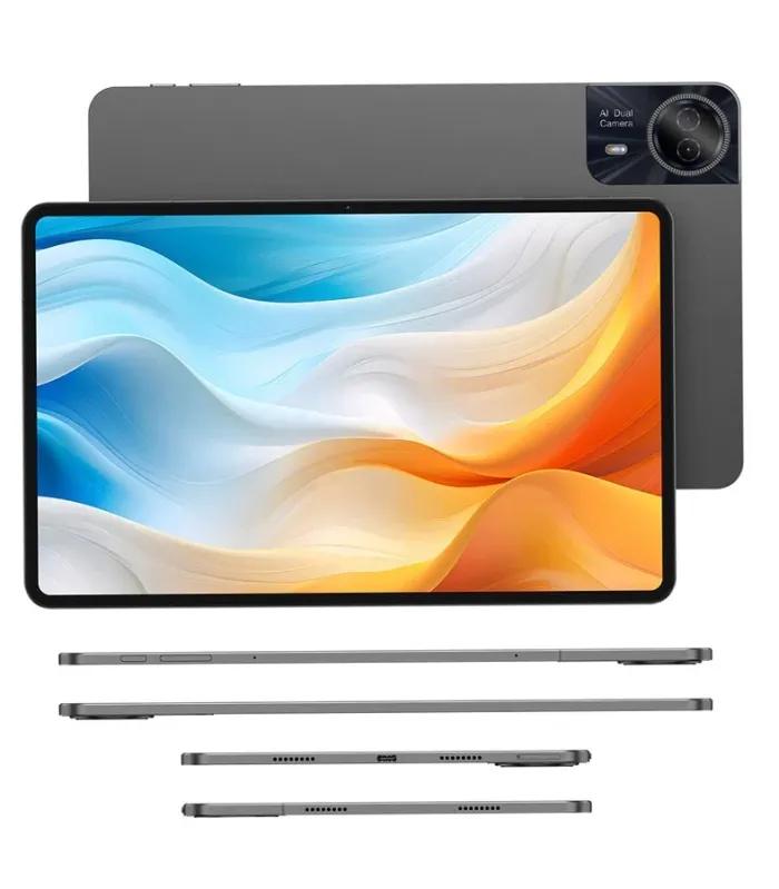 Teclast T60 Pro (LTE) (Gray, 128GB Storage, 8GB RAM) 12-Inch Tablet- thumbnail #5