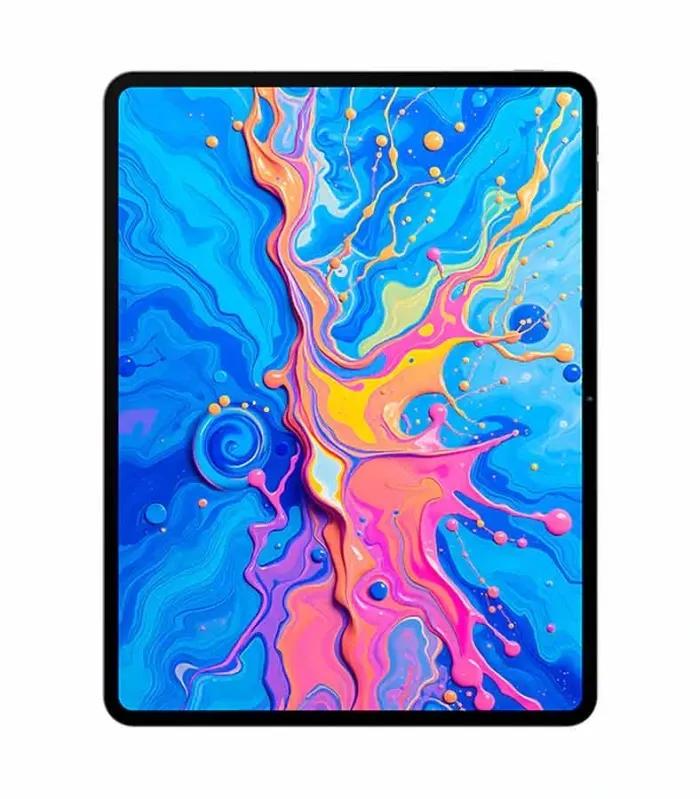 Teclast ArtPad Pro (LTE) (Space Gray, 256GB Storage, 8GB RAM) 12.7 Inch Tablet- thumbnail #2