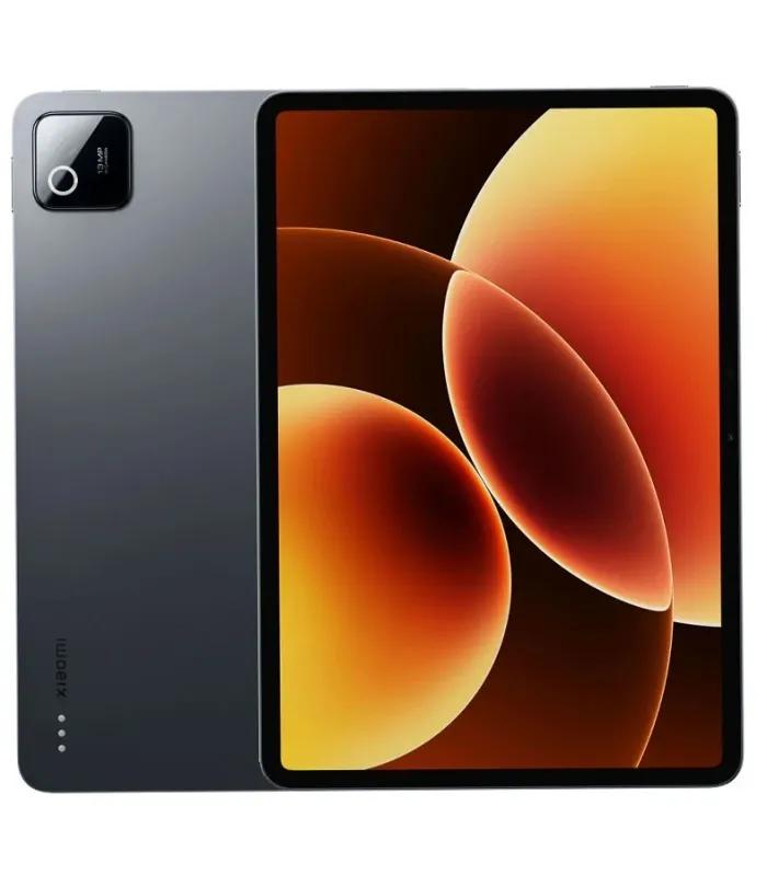 Xiaomi Pad 8 (Wi-Fi) (Gray, 256GB Storage, 8GB RAM) 11.2 Inch 3.2K Tablet