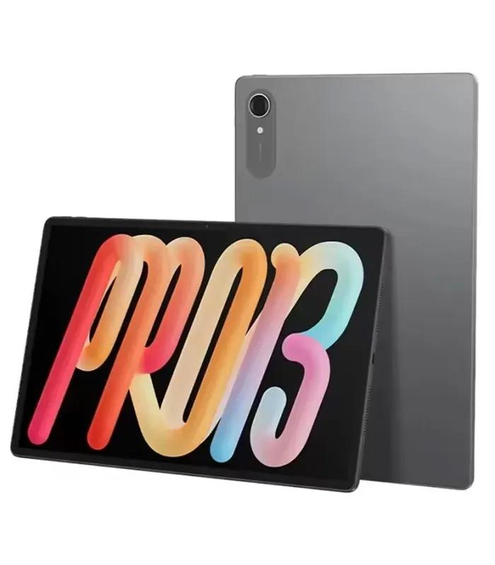 Lenovo Xiaoxin Pad Pro 13 TB376FC (WiFi) (Luna Grey, 256GB Storage, 8GB RAM) 13-inch Tablet