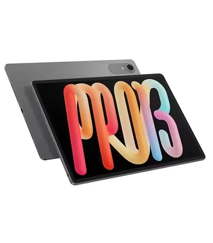 Lenovo Xiaoxin Pad Pro 13 TB376FC (WiFi) (Luna Grey, 256GB Storage, 8GB RAM) 13-inch Tablet- thumbnail #4