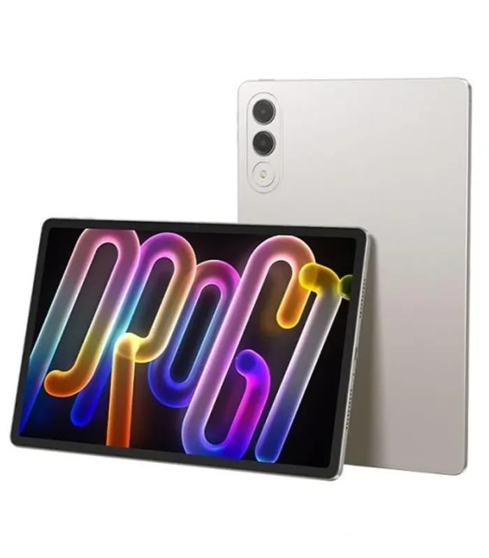 Lenovo Xiaoxin Pad Pro GT TB710FU (WiFi) (Luna Grey, 256GB Storage, 8GB RAM) 11.1-inch Tablet