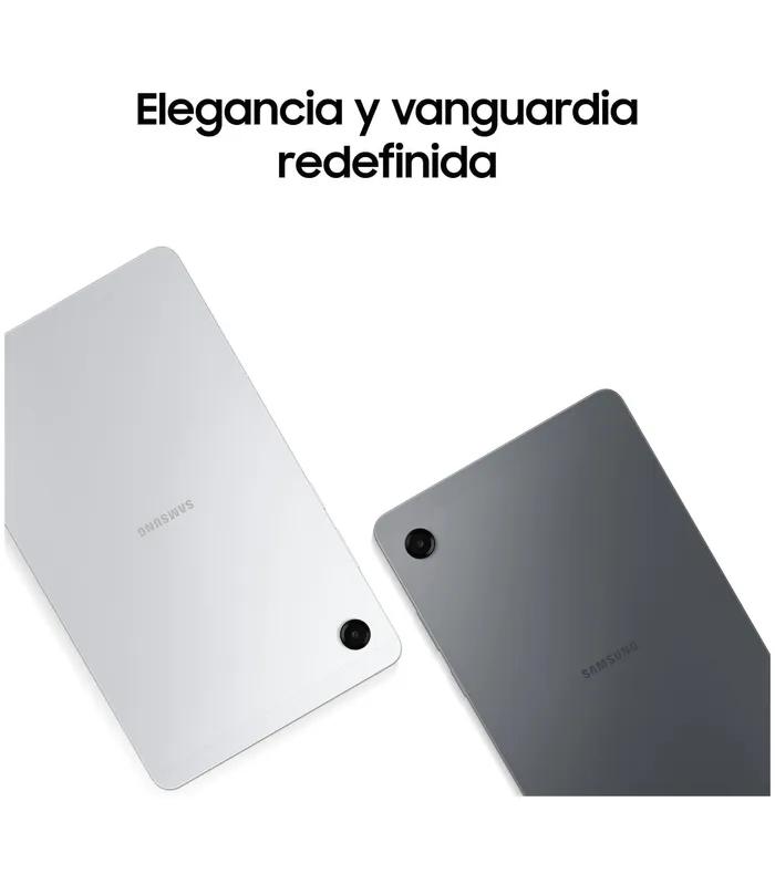 Samsung Galaxy Tab A11 (WiFi) ( Gray, 64GB Storage, 4GB RAM) 8.7 inches Tablet- thumbnail #3