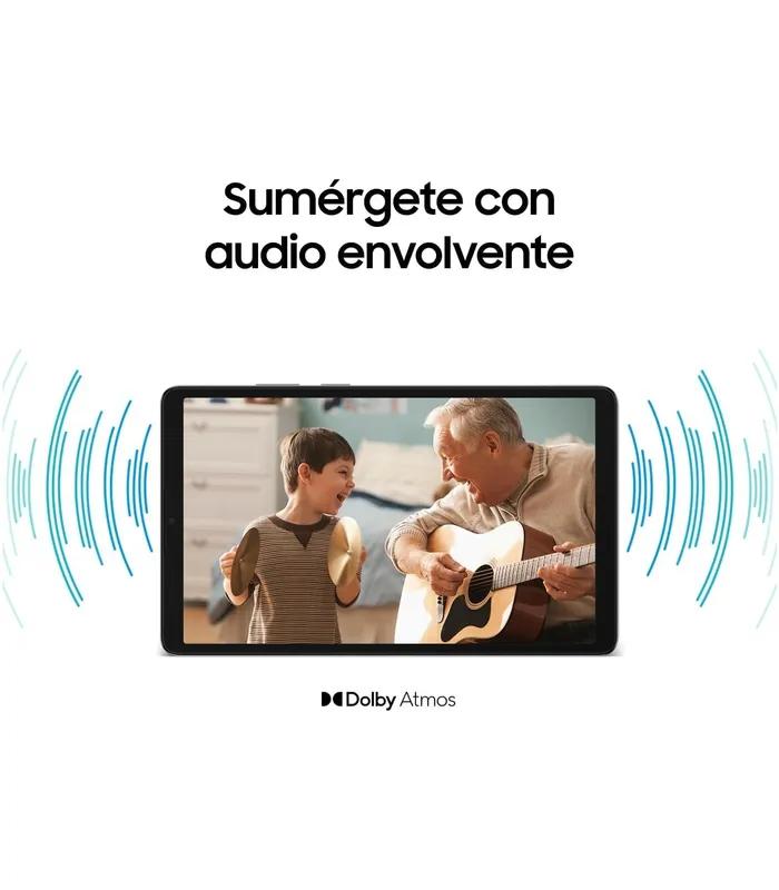 Samsung Galaxy Tab A11 (WiFi) ( Gray, 64GB Storage, 4GB RAM) 8.7 inches Tablet- thumbnail #5