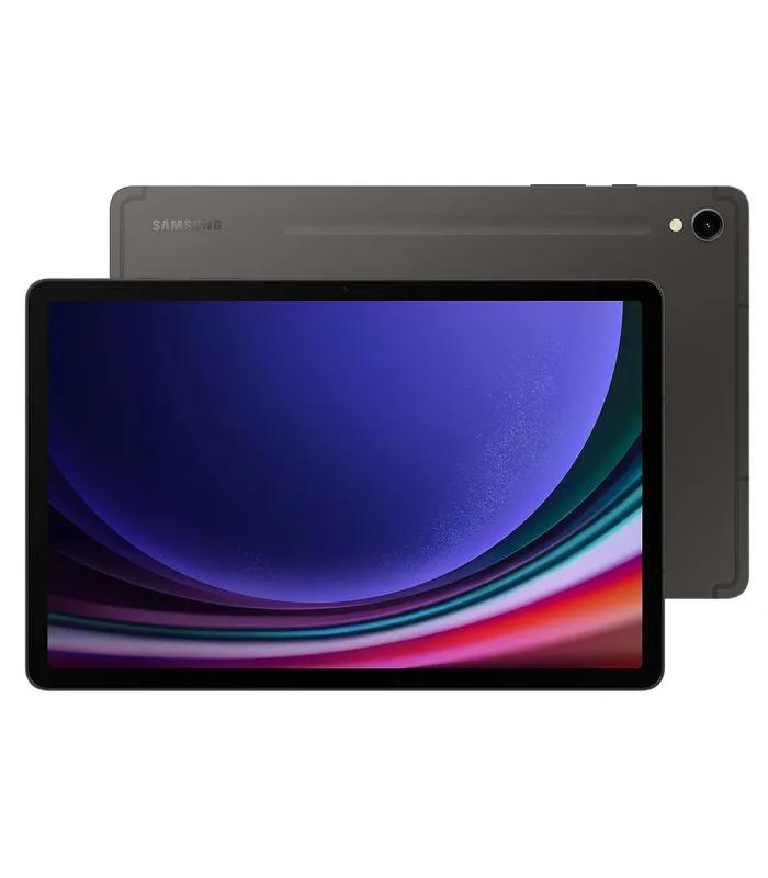 Samsung Galaxy Tab S9  (Graphite, 128GB Storage, 4GB RAM)  11.0-inch Dynamic AMOLED 2X Tablet