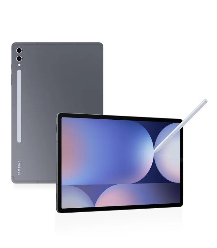 Samsung Galaxy Tab S10+ (Moonstone Gray, 256GB Storage, 12GB RAM) Wi-Fi Tablet- thumbnail #4