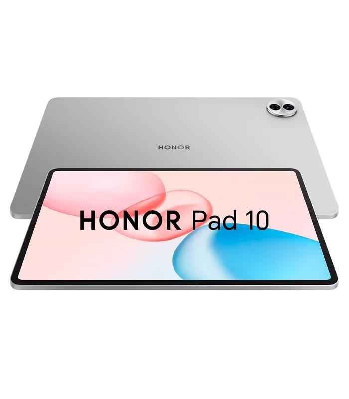 Honor Pad 10  (Silver, 256GB Storage, 8GB RAM) 12.1-inch Tablet- thumbnail #2