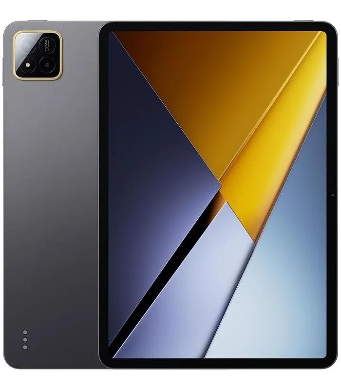 OnePlus Pad Go 2 (Silver, 512GB Storage, 8GB RAM)  12.1-inch Wi-Fi Tablet
