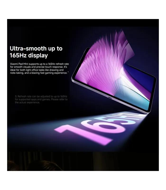 Xiaomi Pad Mini (Gray, 256GB Storage, 8GB RAM) 8.8-inch Table- thumbnail #6