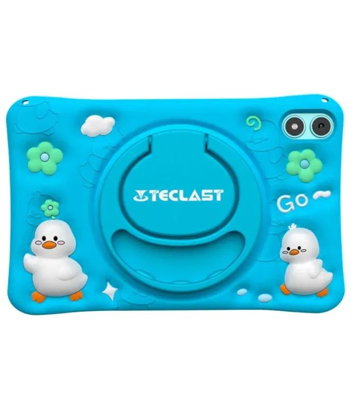 TECLAST P85T (Pink, 64GB Storage, 34GB RAM) 8 inch Android Kids Tablet- thumbnail #3