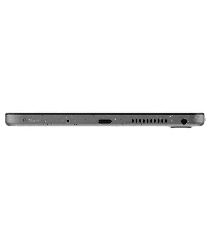 Lenovo Tab One (Luna Gray, 128GB Storage, 4GB RAM) WiFi 5, Android 14 Tablet- thumbnail #6