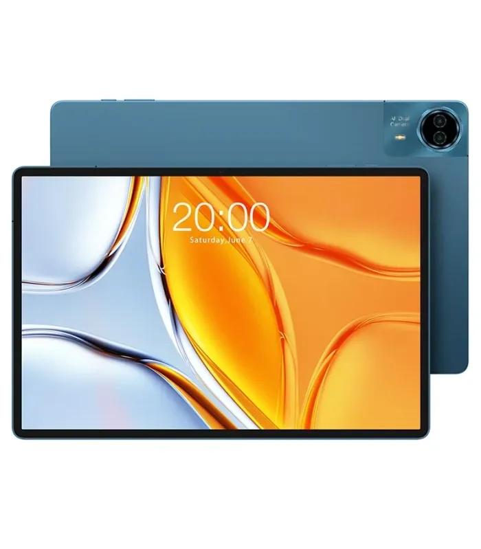 Teclast T70 (Sleek Blue, 128GB Storage, 4GB RAM) 14-inch Android Tablet- thumbnail #1