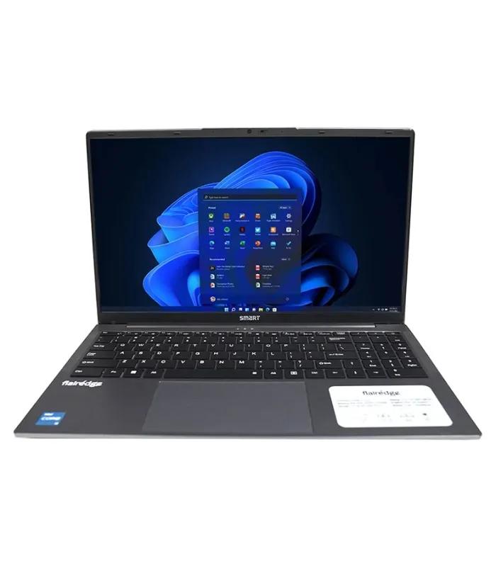 Smart Flairedge Core i5 13th Gen (Gray, 512GB SSD, 8GB DDR4 RAM) 15.6" FHD Laptop