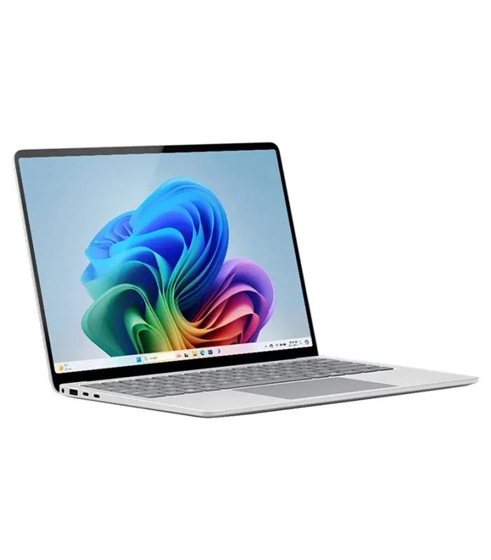 Microsoft Surface Laptop 7 Copilot+ PC 7th Edition (Platinum, 512GB SSD, 16GB LPDDR5x RAM) Platinum Laptop- thumbnail #2