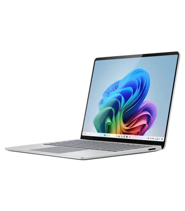 Microsoft Surface Laptop 7 Copilot+ PC 7th Edition (Platinum, 512GB SSD, 16GB LPDDR5x RAM) Platinum Laptop- thumbnail #3