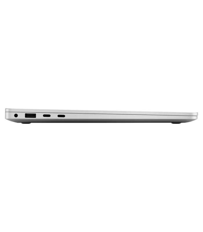 Microsoft Surface Laptop 7 Copilot+ PC 7th Edition (Platinum, 512GB SSD, 16GB LPDDR5x RAM) Platinum Laptop- thumbnail #5