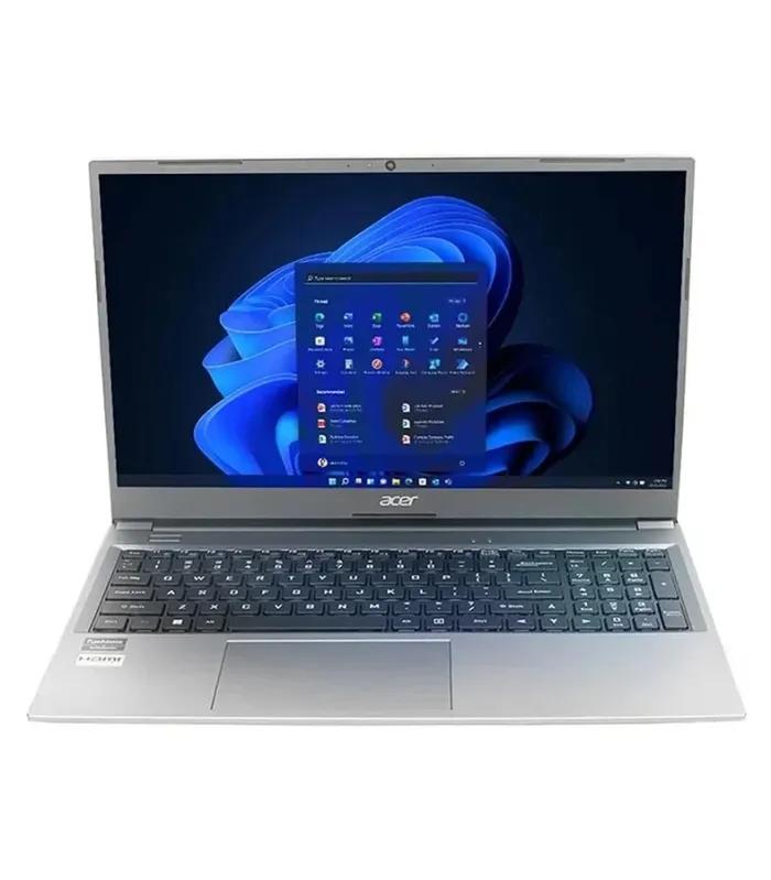 Acer Aspire Lite AL15-41 AMD Ryzen 3 7330U (Gray, 512GB SSD, 8GB DDR4 RAM) 15.6" FHD Laptop