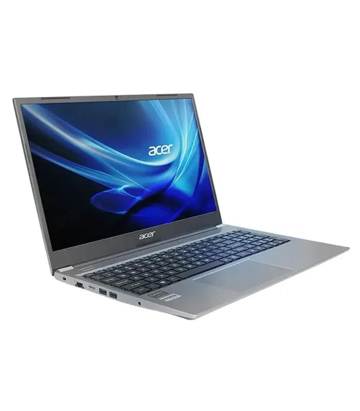 Acer Aspire Lite AL15-41 AMD Ryzen 3 7330U (Gray, 512GB SSD, 8GB DDR4 RAM) 15.6" FHD Laptop- thumbnail #2