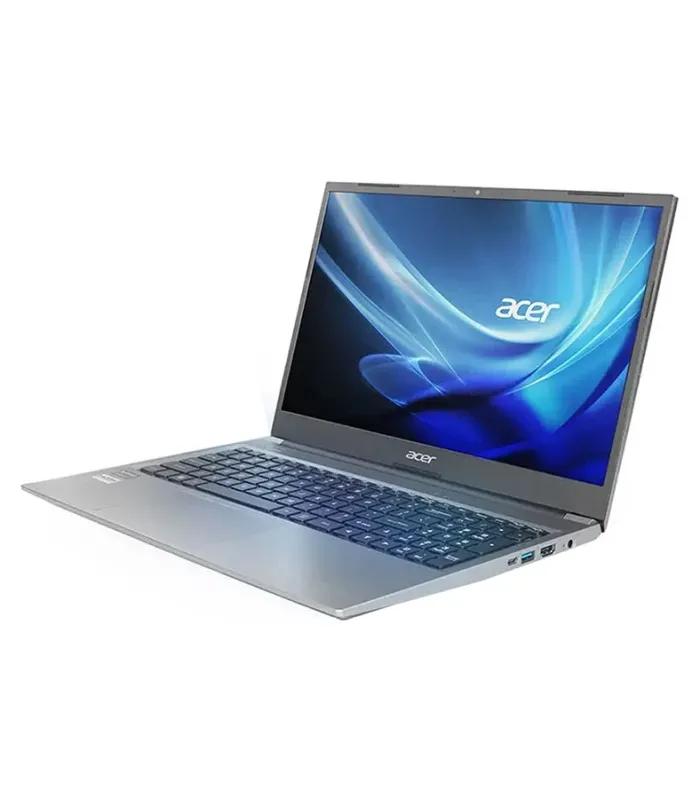 Acer Aspire Lite AL15-41 AMD Ryzen 3 7330U (Gray, 512GB SSD, 8GB DDR4 RAM) 15.6" FHD Laptop- thumbnail #3