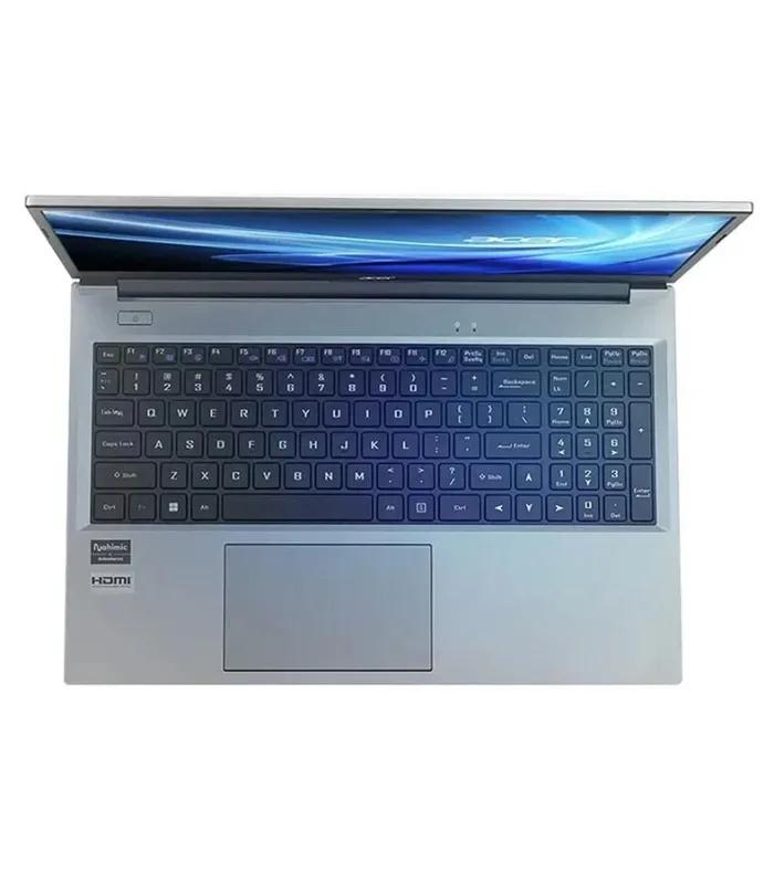 Acer Aspire Lite AL15-41 AMD Ryzen 3 7330U (Gray, 512GB SSD, 8GB DDR4 RAM) 15.6" FHD Laptop- thumbnail #4
