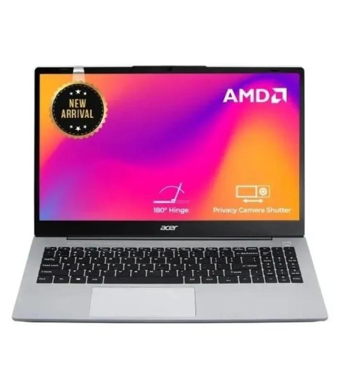 Acer Aspire 15 AS15-42 Ryzen 3 7330U (Pure Silver, 512GB SSD, 16GB DDR4 RAM) 15.6" FHD Laptop