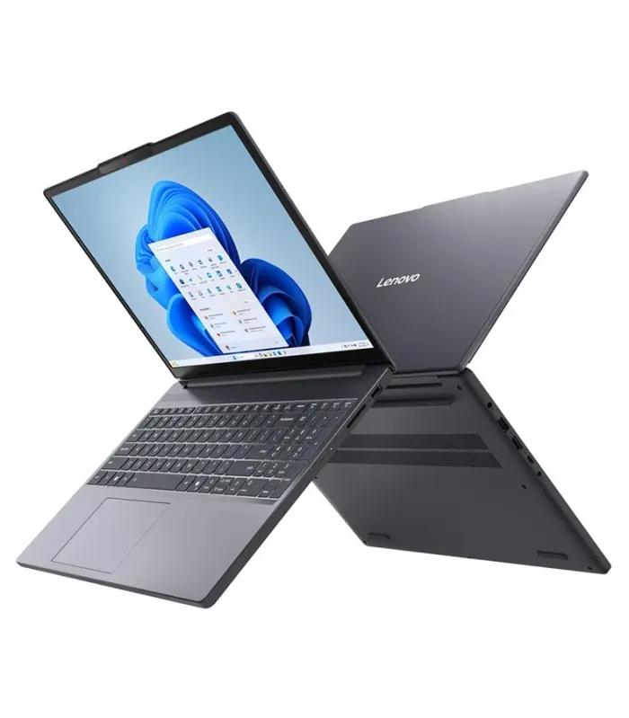 Lenovo IdeaPad Slim 3 15IRH10 Core i5 13th Gen (Luna Grey, 512GB SSD, 16GB DDR5 RAM) 15.3" WUXGA Laptop With FreeDOS- thumbnail #5